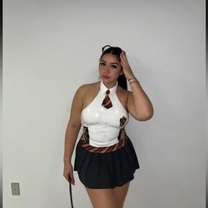 Harry Potter costume